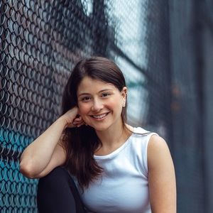 Meet your Posher, Natalia